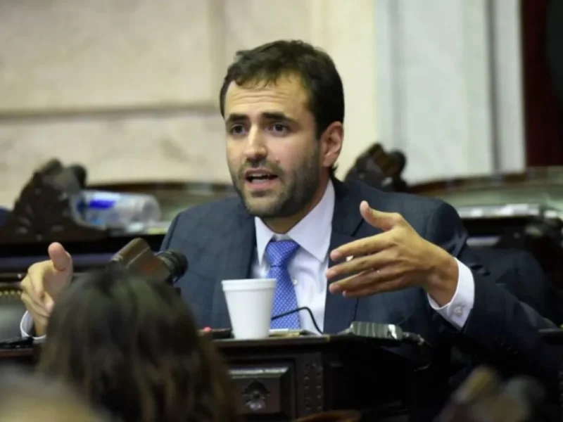 La Corte Suprema definió cómo seguirán las causas contra Emiliano Estrada y cerró el conflicto de competencia