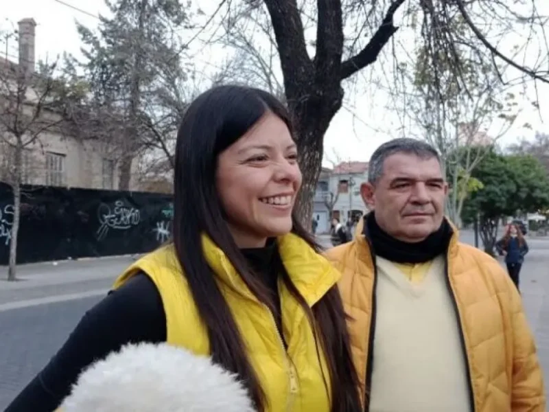 La interna de LLA en Salta escaló a la Justicia: cuestionan el proceso que consagró a Olmedo y Orozco