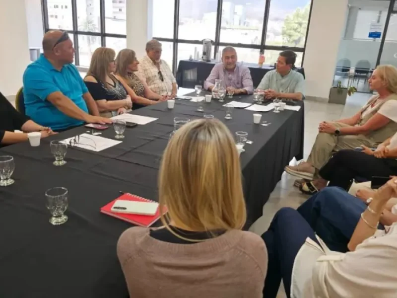 El Gobierno de Salta fijó postura ante la nueva ley de discapacidad: los cambios que llevará al Congreso