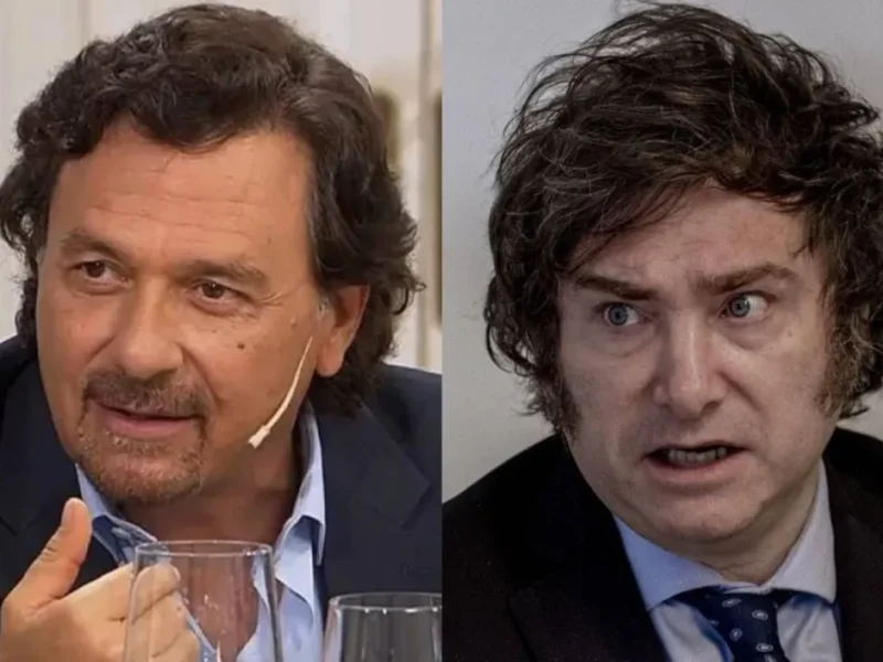 Javier Milei busca acuerdos en París y Gustavo Sáenz estará presente: qué se pondrá sobre la mesa