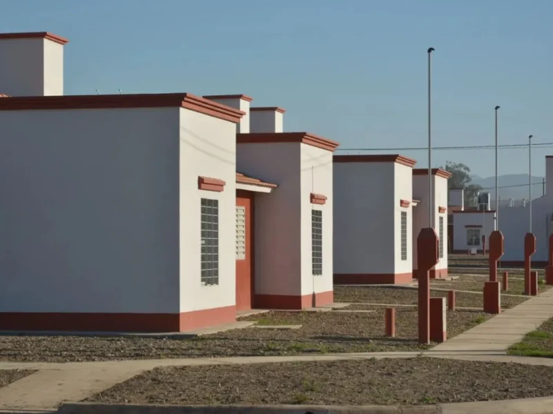Alerta en Salta: se terminan las viviendas del IPV y hasta 15 mil trabajadores podrían quedar sin empleo