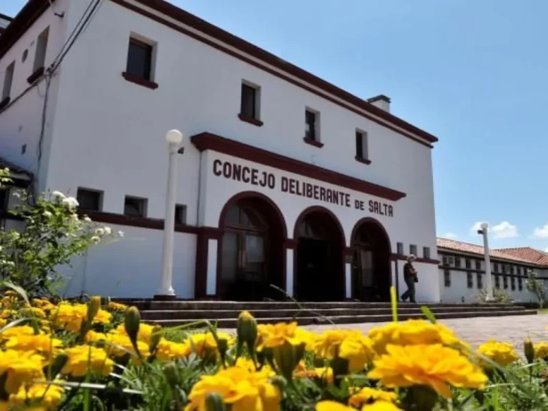 Madile cuestionó a los libertarios por rechazar un pedido de asistencia nacional ante el “Súper Niño”