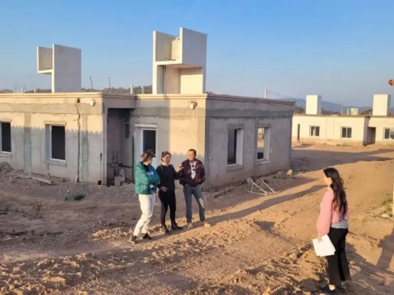 El IPV confirmó revocatorias de viviendas por falta de pago en Salta: qué deben hacer los morosos