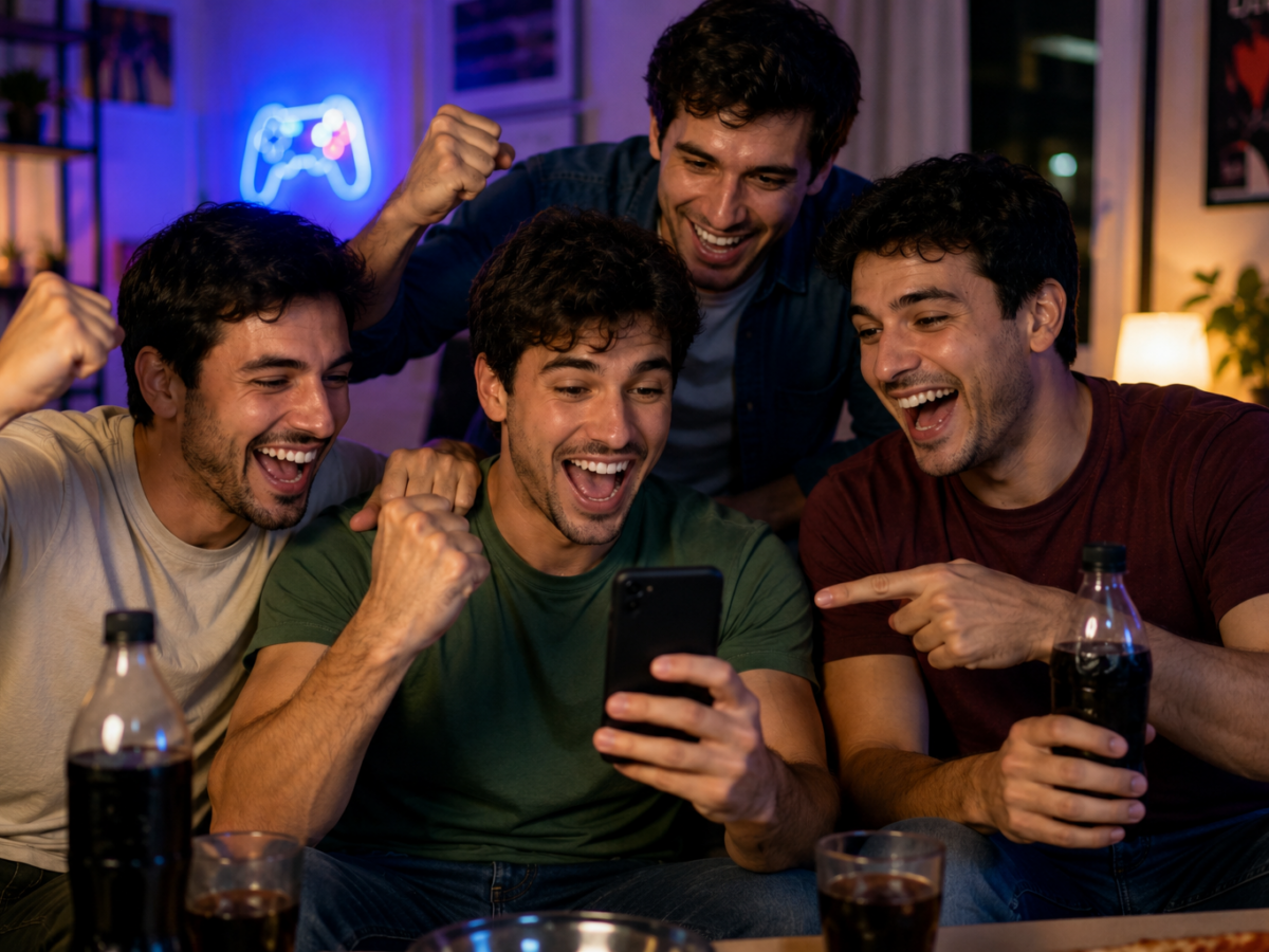 Casino online: cómo la tecnología transformó la experiencia de juego