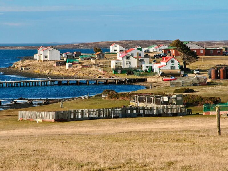 La Asamblea Legislativa de Malvinas le respondió a Milei: «Nuestro futuro lo deciden quienes vivimos aquí»
