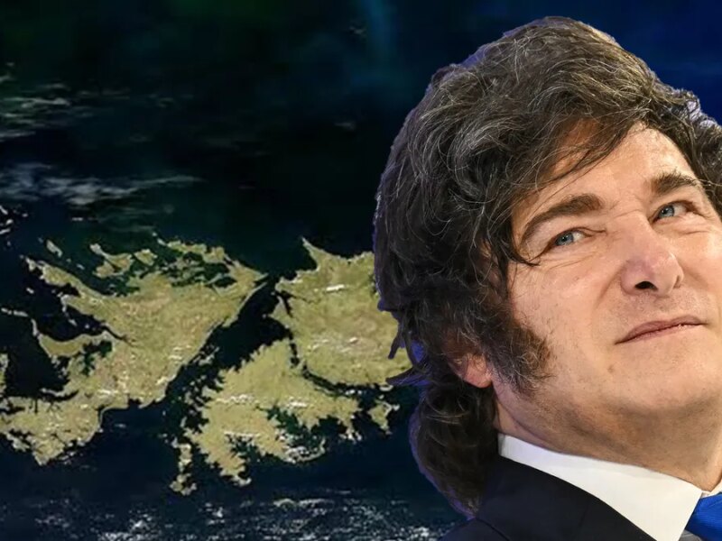 Malvinas: el Gobierno envió un proyecto de ley al Congreso y decretó medidas urgentes tras la cadena nacional