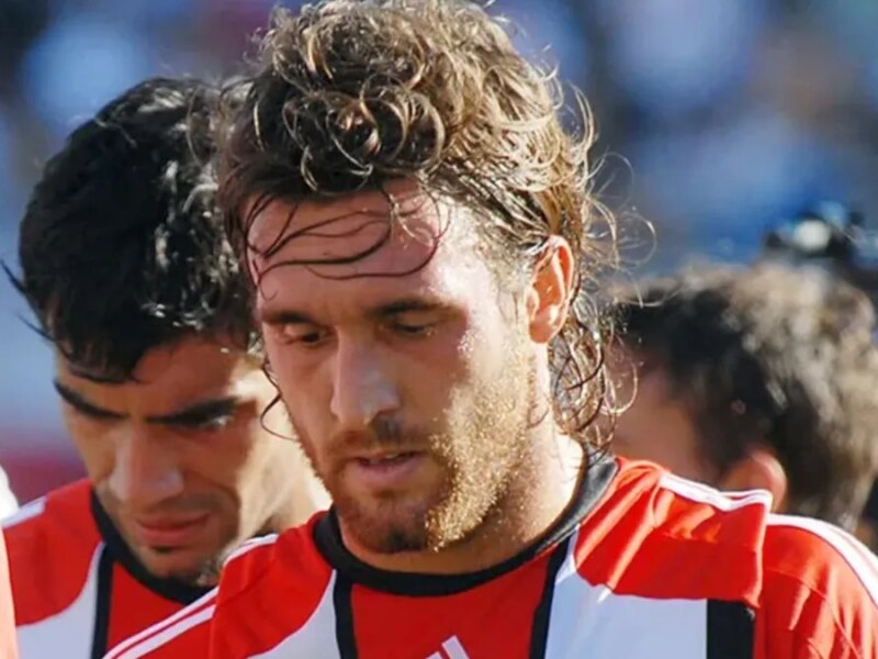 Otra baja en La Libertad Avanza: le «soltaron la mano» al excapitán de River y pegó el portazo