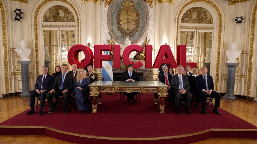 Qué dice el Decreto 868/26 de Javier Milei sobre las Islas Malvinas ...