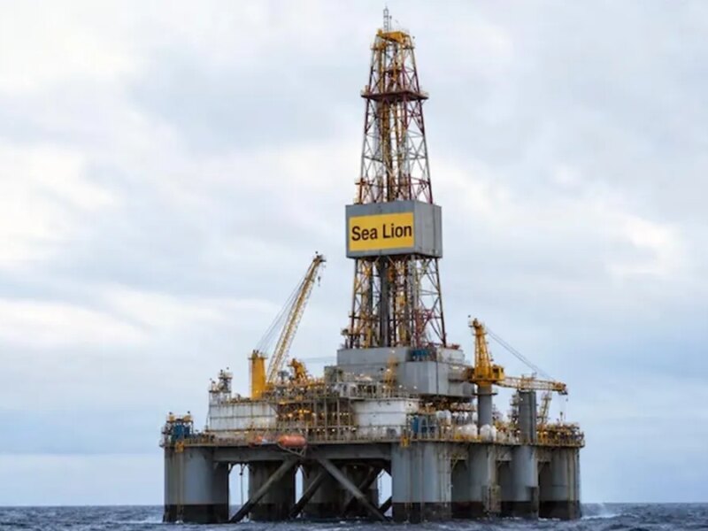 El Gobierno anunció que comienza a sancionar a 45 empresas que operan en las Malvinas