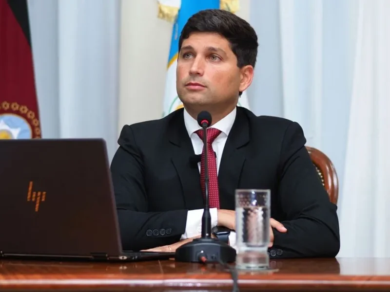 Nueva Carta Orgánica de Orán: Baltasar Lara Gros destacó la participación ciudadana y la transparencia