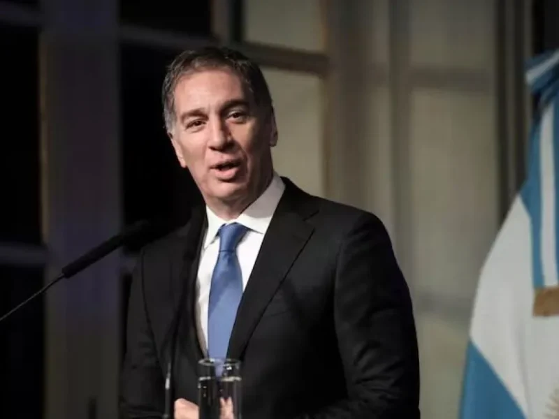 El Gobierno busca suspender las PASO en 2027: Santilli negocia apoyos con los gobernadores
