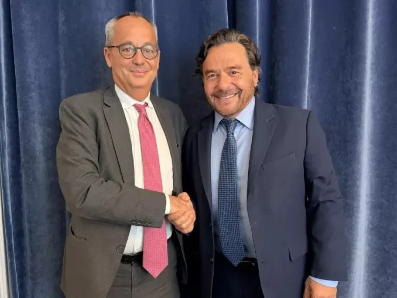 Rio Tinto proyecta una inversión millonaria en Salta: el impacto que tendrá en el empleo