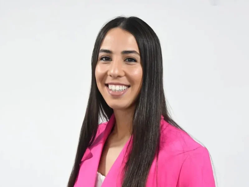 Agustina Álvarez cruzó a Emilia Orozco y habló de las internas en LLA: “En todos los partidos hay conflictos”