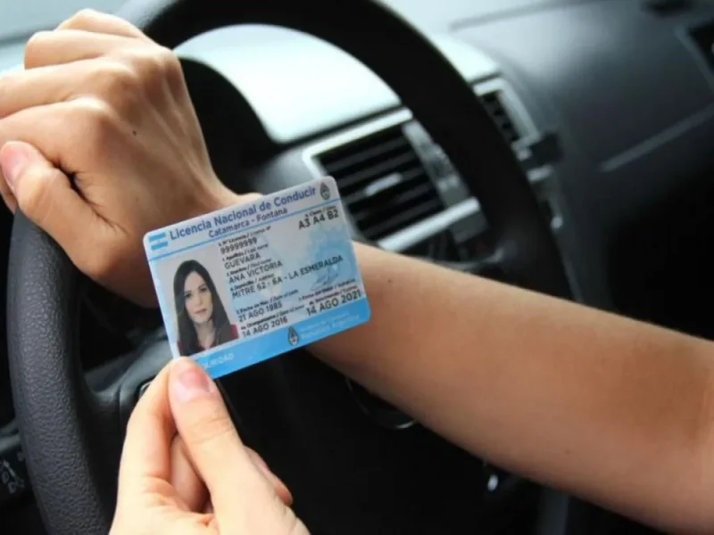 Salta abre 4.000 nuevos cupos para aprender a manejar gratis: cómo inscribirse