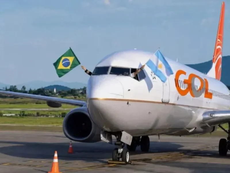 Salta suma un vuelo directo a Río de Janeiro: desde cuándo operará y qué días se podrá viajar