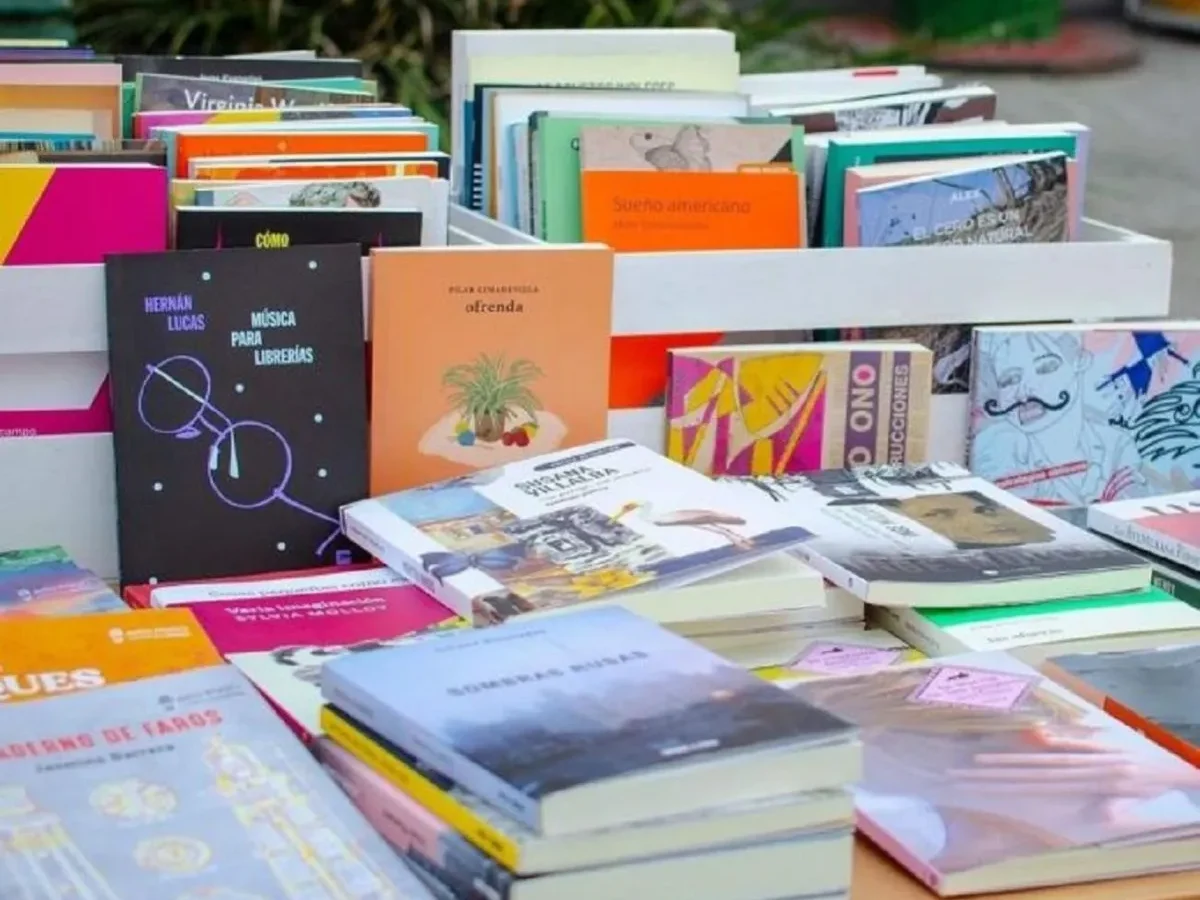 La Feria del Libro de Salta prepara cinco días a pura cultura: fechas, horarios y actividades
