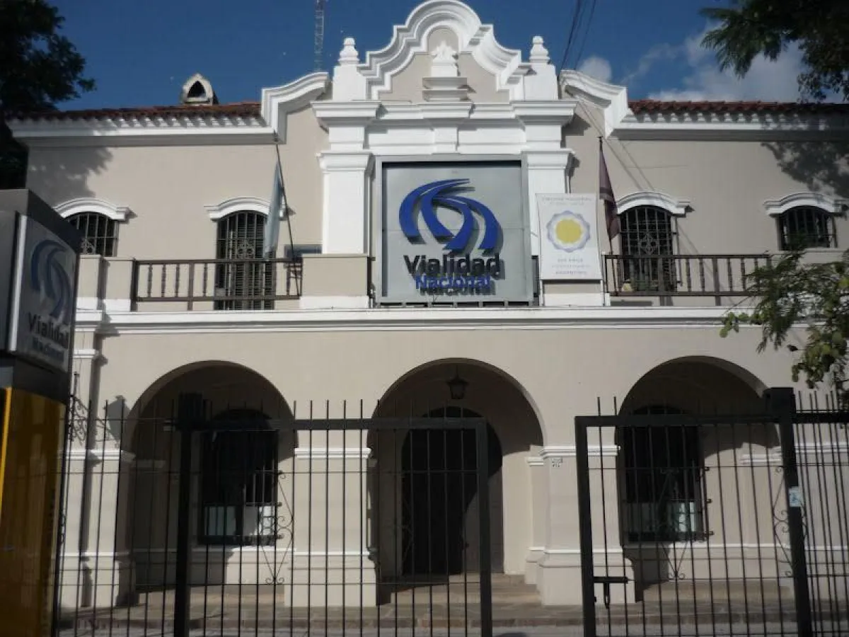 Vialidad vuelve a abrir la puerta a retiros voluntarios: qué puede pasar con el personal en Salta