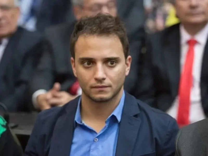Omar Exeni quiere eliminar los fueros en Salta: “Si un político robó, debe ir preso”
