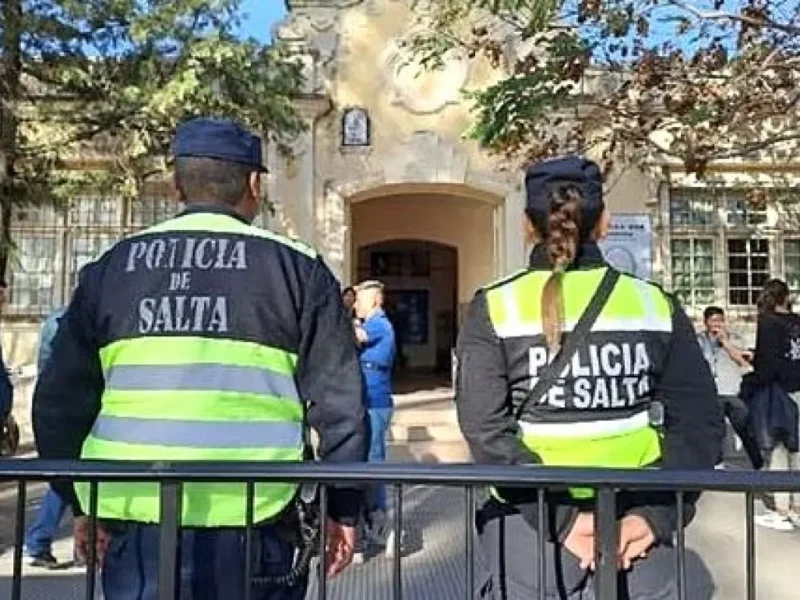 Personas desaparecidas en Salta: por qué no hay que esperar 24 horas para hacer la denuncia