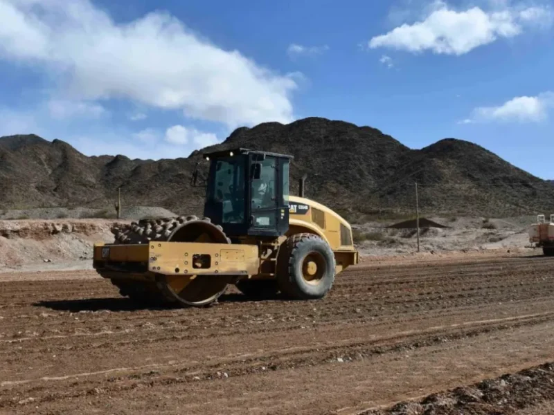 Salta recibiría $142 mil millones para obras viales en 2027: qué proyectos están previstos