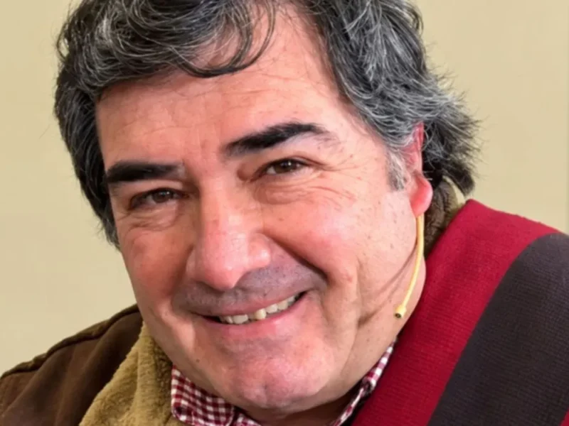 Martín de los Ríos, representante de Salta en YPF: “Ni siquiera tiene previsto remuneración, sueldo ni honorarios”