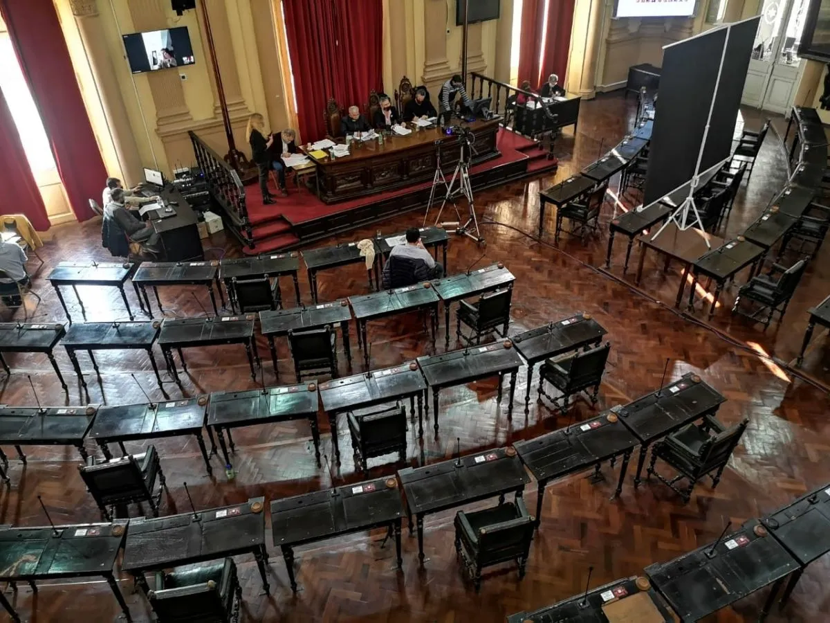 Salta convirtió en ley la protección fitosanitaria de la banana tras un debate con La Libertad Avanza