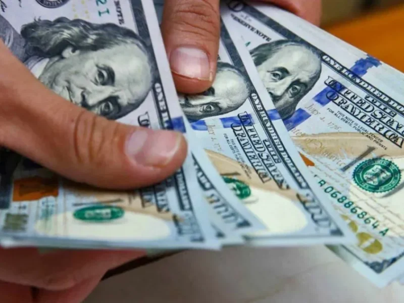 Dólar hoy: a cuánto cerró el oficial y los diferentes tipos de cambio este miércoles 07 de octubre
