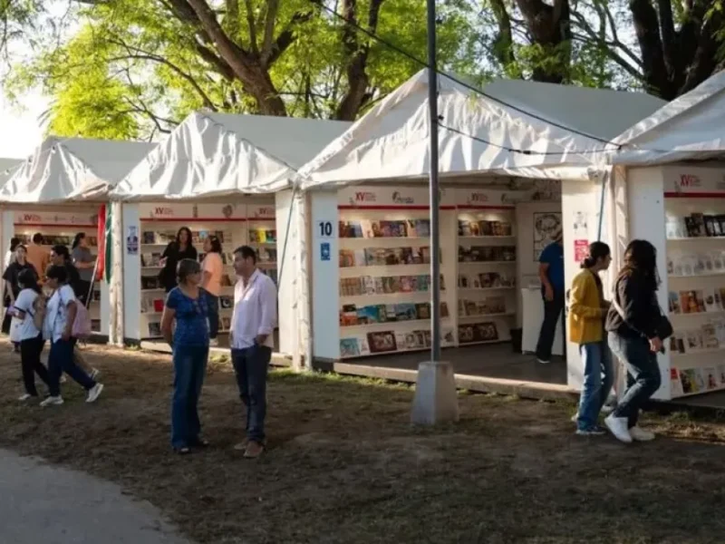 Salta abre las puertas de su Feria del Libro 2026: cinco días de actividades gratuitas y grandes invitados