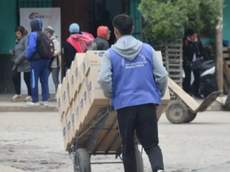 Preocupación en Salta por las restricciones de ARCA: comerciantes advierten pérdidas y analizan ir a la Justicia