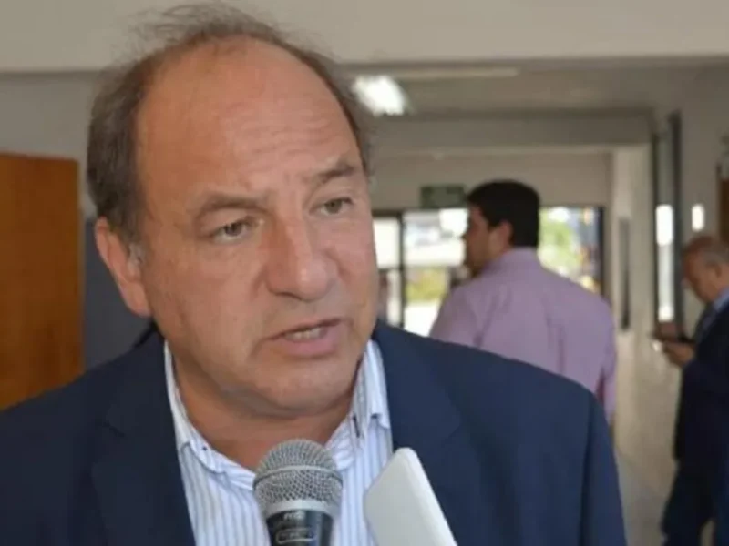 Ricardo Villada anticipó un paso clave para potenciar la conexión internacional de Salta