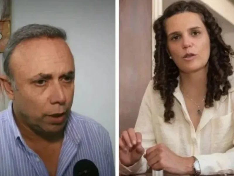 Cristina Fiore cuestionó el paro docente de 72 horas en Salta y aseguró que buscará abrir una mesa de diálogo