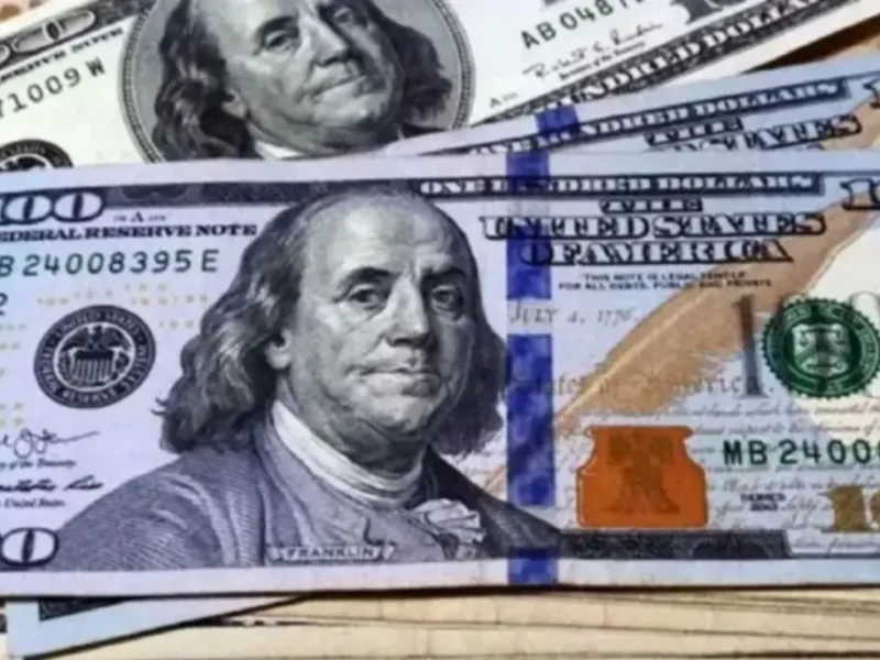 Dólar hoy: a cuánto cerró el oficial y los diferentes tipos de cambio este martes 13 de octubre