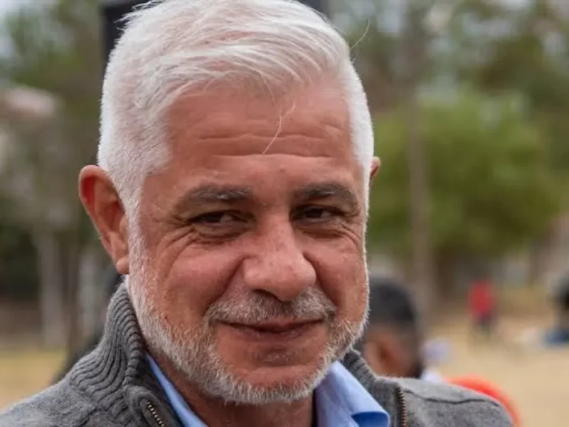 Pablo Outes sobre el Belgrano Cargas: “Salta y el Norte argentino no pueden seguir esperando”