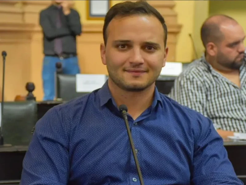 Omar Exeni pidió que todas las escuelas de Salta conozcan la nueva ley contra el bullying