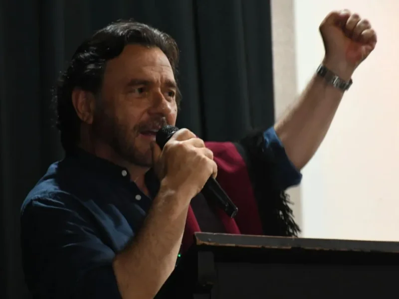 Gustavo Sáenz: “El turismo le dio mucho a Salta y tienen mucho más para dar”