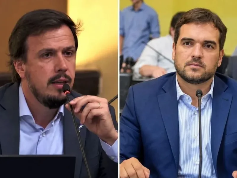 Tensión en el Senado por el Belgrano Cargas y las obras de los ramales C14 y C15
