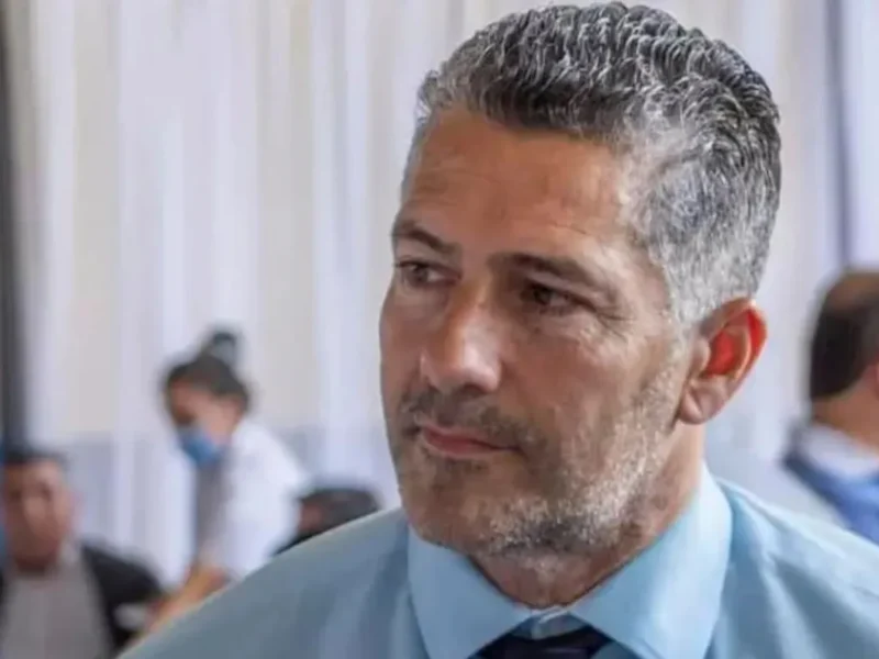 El PJ salteño empieza a definir su futuro y Galindez fue contundente: “Estaremos cerca de Gustavo Sáenz”