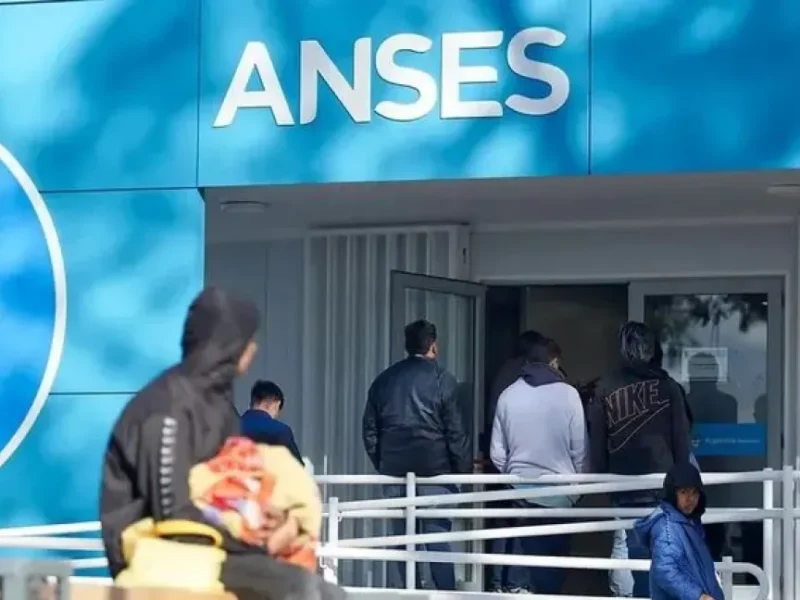 ANSES: calendario de pagos de noviembre y nuevos montos para jubilados y beneficiarios