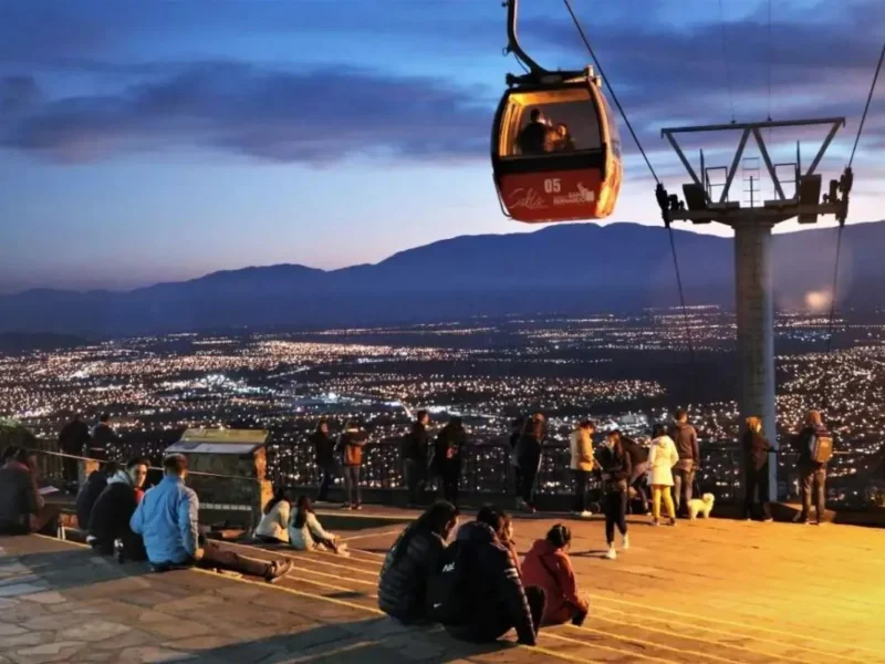 PreSalta: revelaron nuevos detalles del beneficio para turistas y cómo se podrá acceder