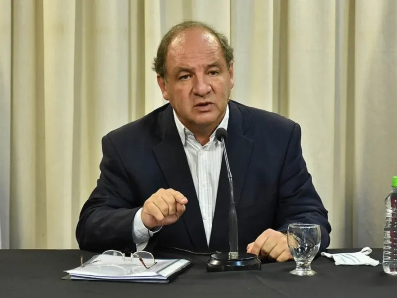Ricardo Villada destacó el financiamiento para las PyMEs salteñas y el respaldo del CFI