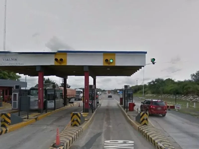 Salta tendrá dos nuevos peajes: dónde estarán ubicados y cuándo comenzarán a cobrar
