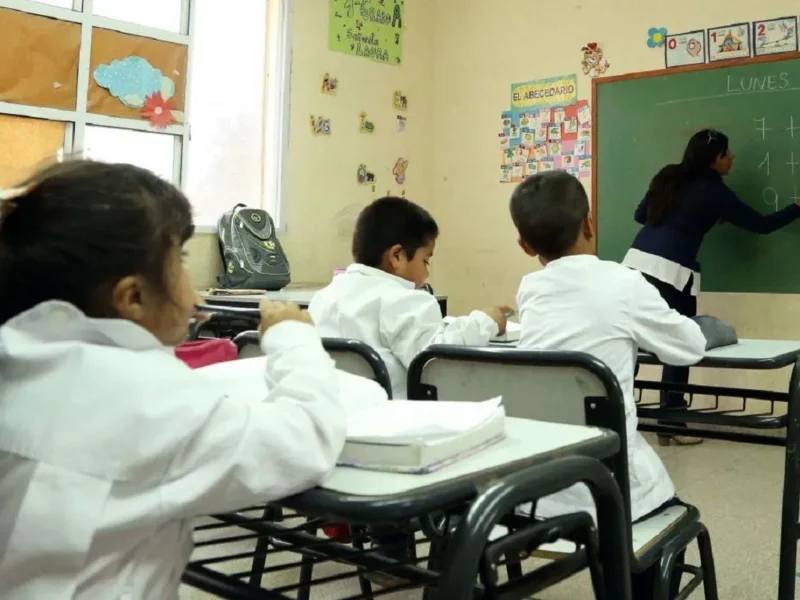 Salta actualizó los requisitos para acceder a cargos docentes: qué títulos estarán habilitados