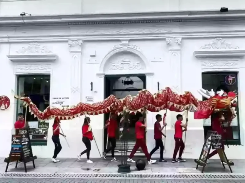 Salta y China expanden sus vínculos comerciales a través de la producción y el turismo