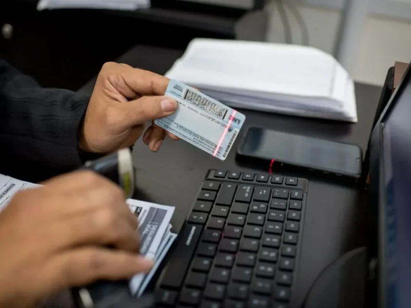 Licencia de conducir: aprobaron un cambio en el sistema de pago que beneficiará a los conductores