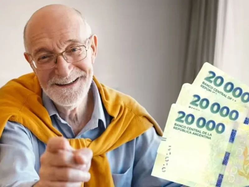 ANSES confirmó las fechas de cobro de noviembre: cuándo cobran jubilados y pensionados según el DNI
