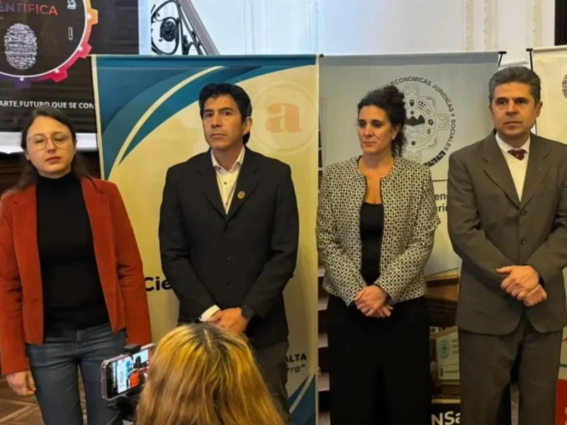 Feria Científica 2026 en Salta: cuándo será y qué actividades ofrecerá la UNSa**