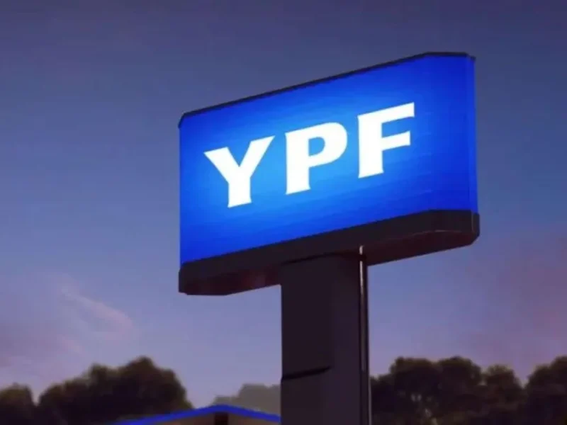 La Justicia dio 10 días a YPF para avanzar con el cierre del pozo de Loma de Olmedo