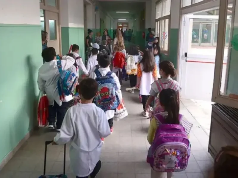 Salta se prepara para el “Súper Niño”: las escuelas deberán implementar protocolos de emergencia y simulacros obligatorios