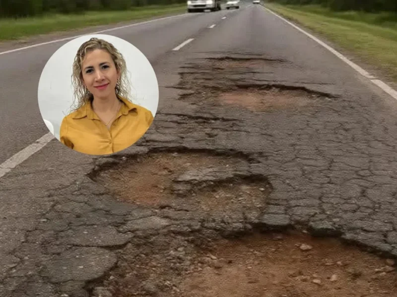 Metán reclama suspender el peaje de la Ruta 9/34 hasta que se realicen las obras: “Queremos pagar un servicio como corresponde”