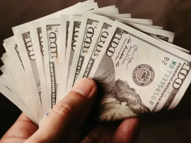 Dólar hoy: a cuánto cerró el oficial y los diferentes tipos de cambio este miércoles 28 de octubre